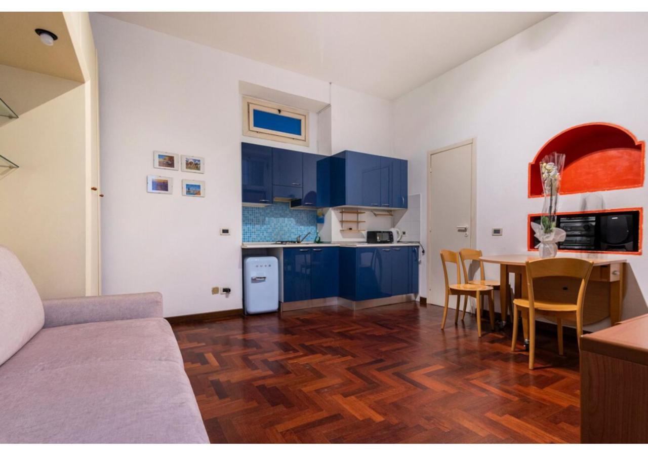 Stayeasy Moscova Studio - Brera & Downtown Walking Milan Exterior photo